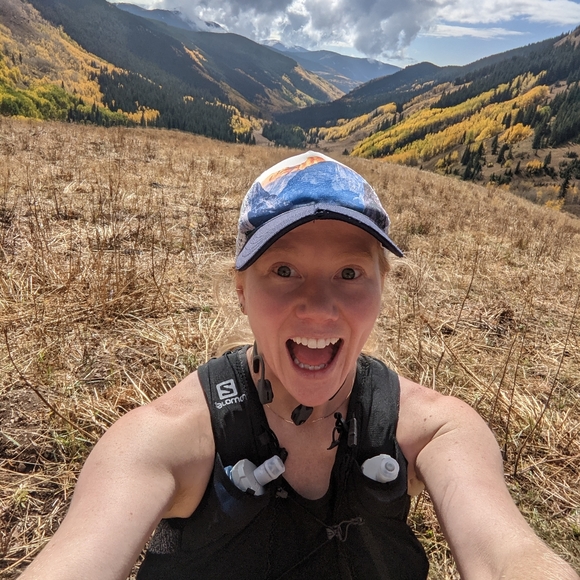 Meet your Posher, Randi - Picture 4 of 4